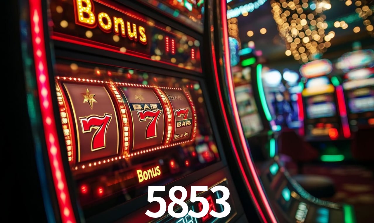 5853,5853 bet