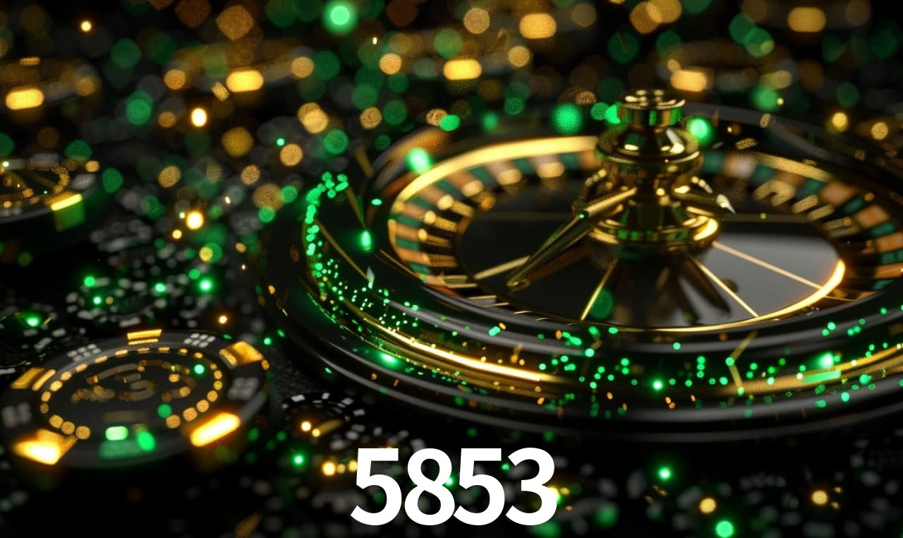5853,5853 bet