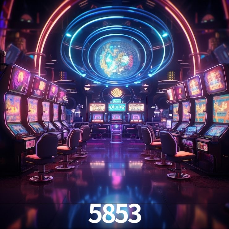 5853,5853 bet